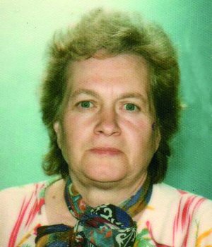 Ravelli Giovanna In Ravelli (gianna)