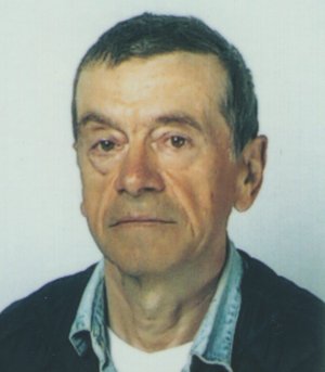 Pedrini Umberto