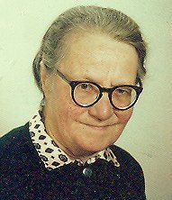 Moscheni Melania