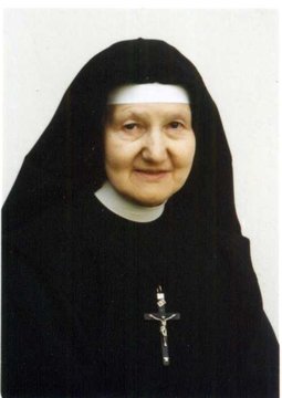 Grigis Maria Vincenza (suor)