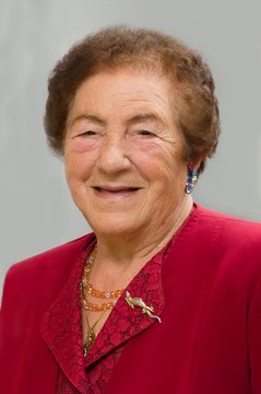 Ghidelli Rosa (maria)