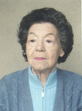 Carrara Maria Ved. Gandossi
