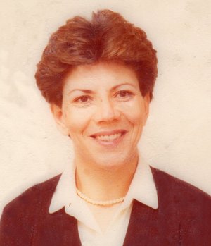 Sciuto Maria In Boni