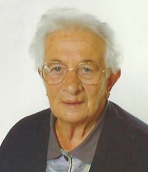 Regazzoni Maria Ved. Regazzoni
