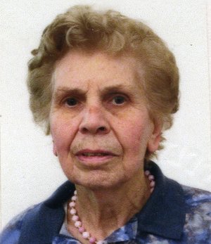 Pesenti Clarice
