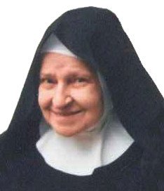 Dalla Mura Francesca Suor
