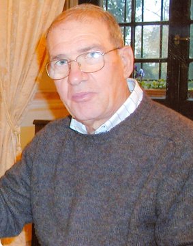 Ghezzi Vittorio