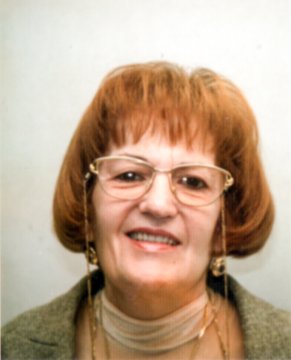 Viscardi Giovanna Ved. Benedetti
