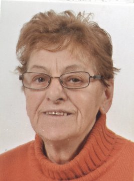 Tacchini Edda In Fornoni