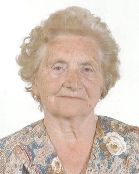 Volpi Antonia Ved. Cereda
