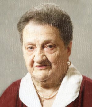 Baverini Jole
