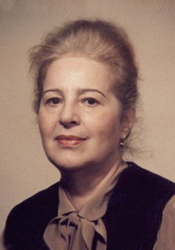 Fioravanti Giuseppina Ved. Vignoli