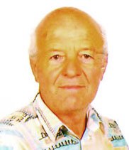 Santini Antonio Michele