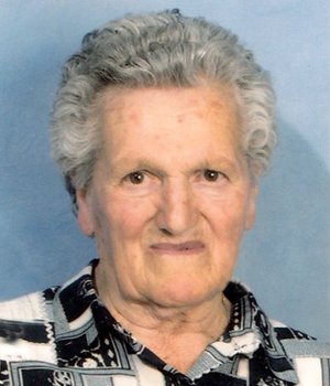 Capelli Giovanna Ved. Crippa (santina)