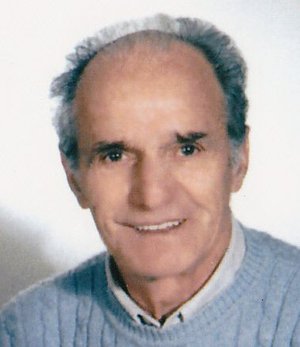 Regazzoni Severino