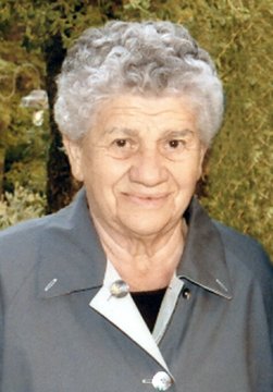 Mangili Rosa Ved. Rossi