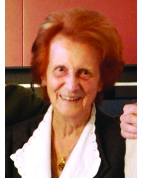 Francinetti Elvia Scarpellini