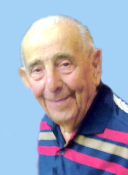 Benedetti Mario