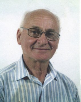 Zanchi Bartolomeo