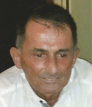 Seghezzi Giovanni