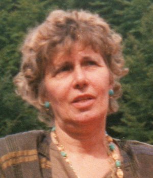 Rossetti Anna Ved Salvetti