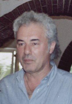 Zucchinali Emilio