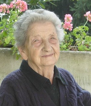 Micheli Maria Ved. Fedrighini