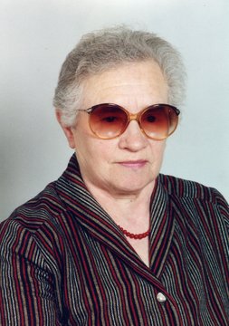 Angeloni Margherita
