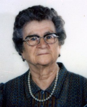 Fusari Maria Teresa Ved. Gritti