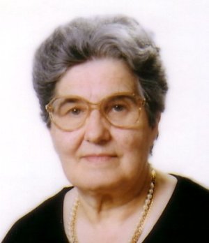 Gafforelli Giuditta Ved. Freti