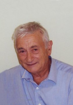 Cazzaro Severino (pino)
