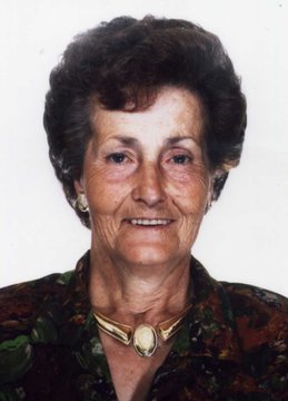 Bonfanti Maria Rosa Ved. Poli