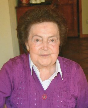 Epis Oliva Ved. Tribbia
