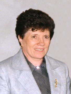 Pasinetti Silvana In Malanchini
