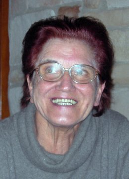 Agazzi Angela In Cornago