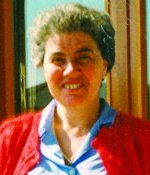 Regonesi Antonietta