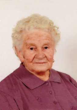 Bonetti Erminia Caterina Ved. Pasini