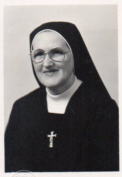 Zucchinali Elda Suor (lucia)