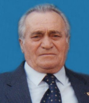 Carissimi Rodolfo