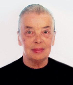 Ghiraldini Maria Rosa