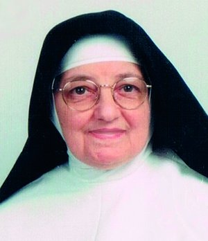Lorenzi Maria Giovanna Suor (vittoria)