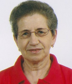 Pedruzzi Teresina Galbussera