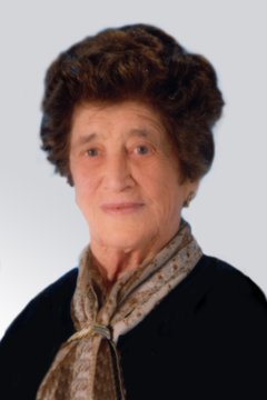 Facagni Luigina Ved. Trapletti
