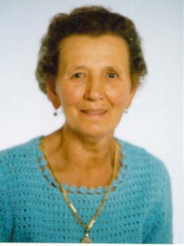 Cugini Maria Beniamina Ved. Filisetti