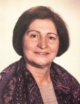 Felappi Leonilde In Bolis