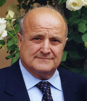 Oberti Giovanni