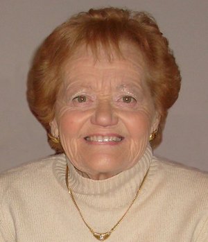 Pellegrini Rita Ved. Brugnetti