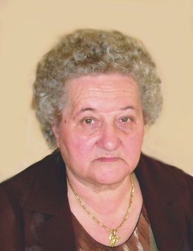 Crotti Giuseppina In Zonca (pina)