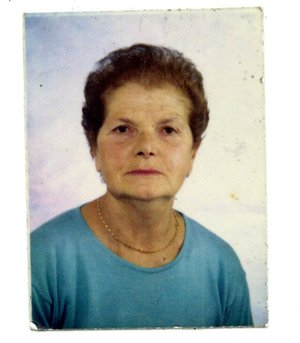 Foresti Giuseppina Ved. Allievi