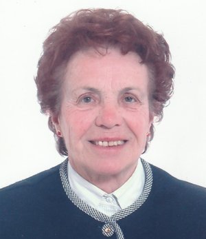 Pellicioli Maria In Dufour
